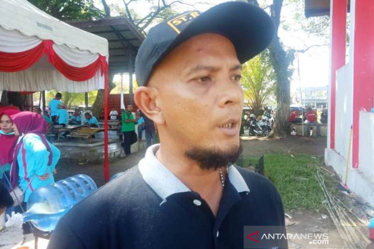 Tiga kecamatan di Aceh Barat belum terjangkau sinyal telepon selular