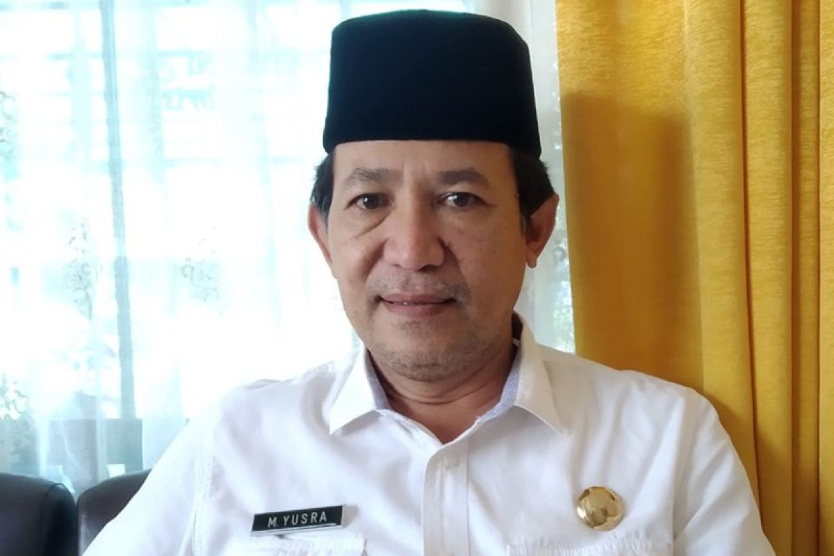 Sabang kembali buka Pendaftaran BPUM, ini syaratnya