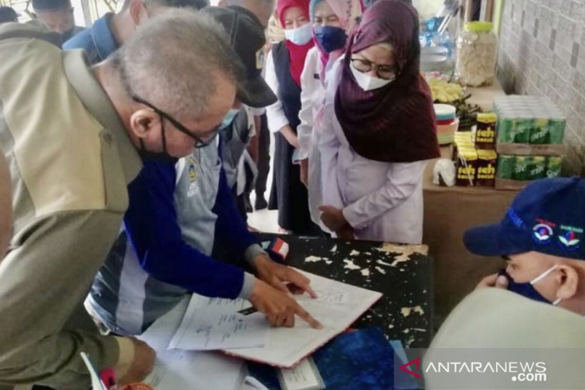 DPTPH Kaltim gelar sosialisasi aturan pupuk bersubsidi