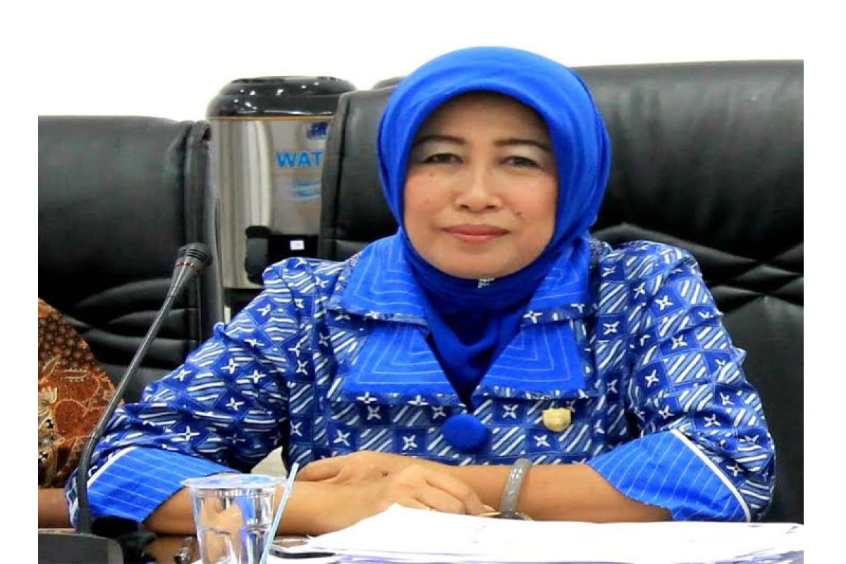 Pimpinan dan Anggota DPRD Barut sampaikan tiga usulan prioritas