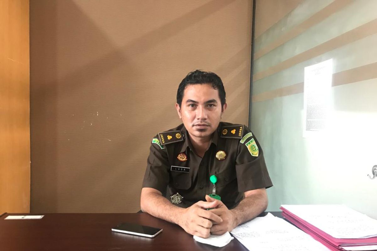 Tiga pengurus LPD Buleleng segera disidang terkait kredit fiktif