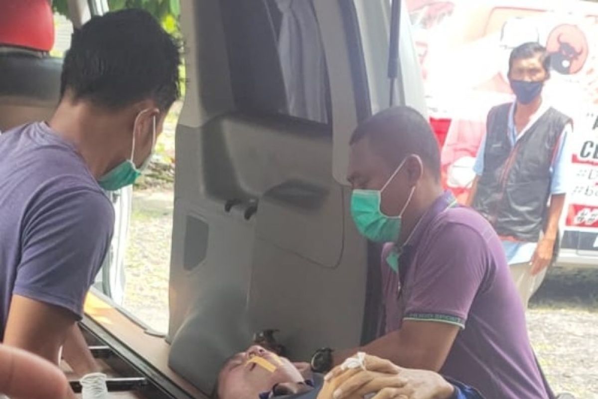 ASN Sibolga ditemukan meninggal di kamar hotel di Pematangsiantar