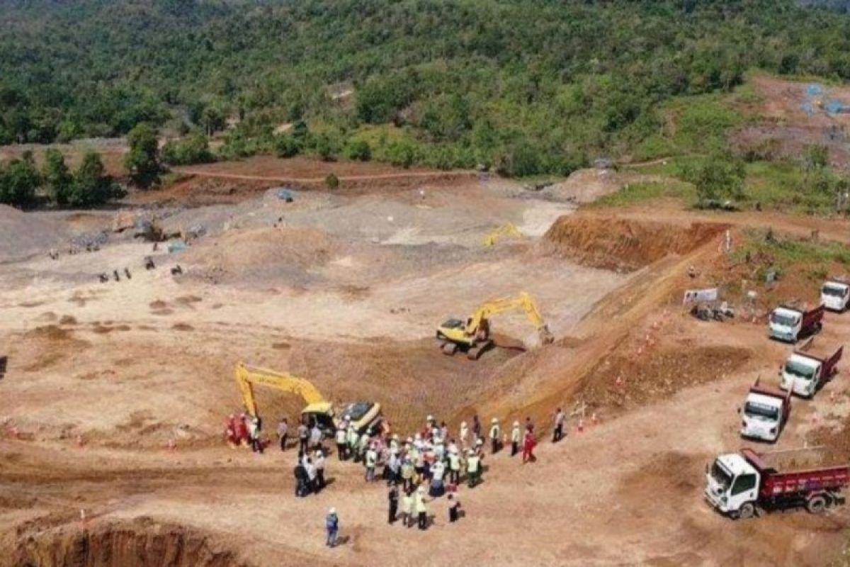 Warga Takalar beli kendaraan setelah terima dana ganti rugi lahan bendungan