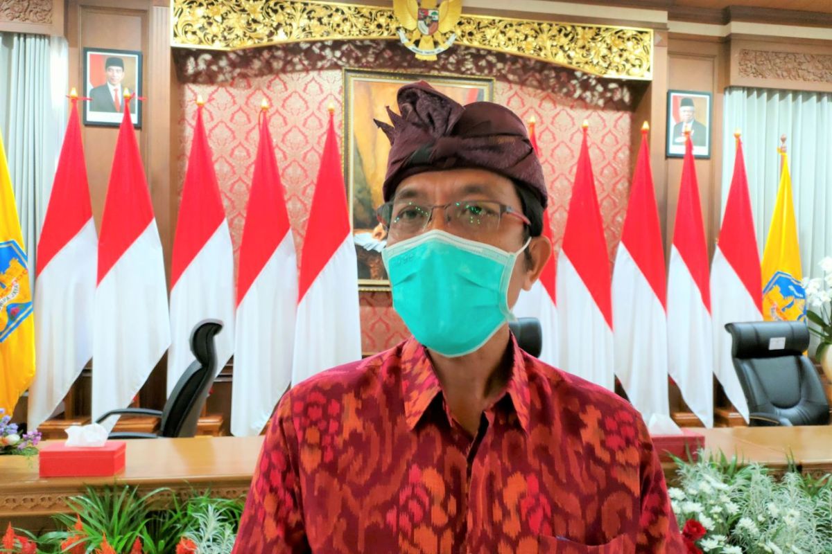 Pemprov Bali minta desa adat serius laksanakan Pararem Gering Agung