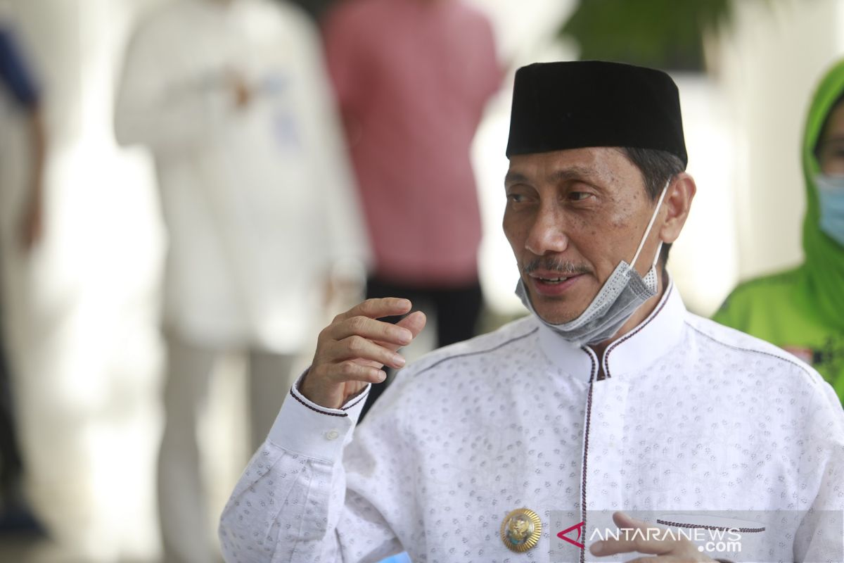 Pemkab Gorontalo tiadakan Festival Lebaran Ketupat tahun 2021
