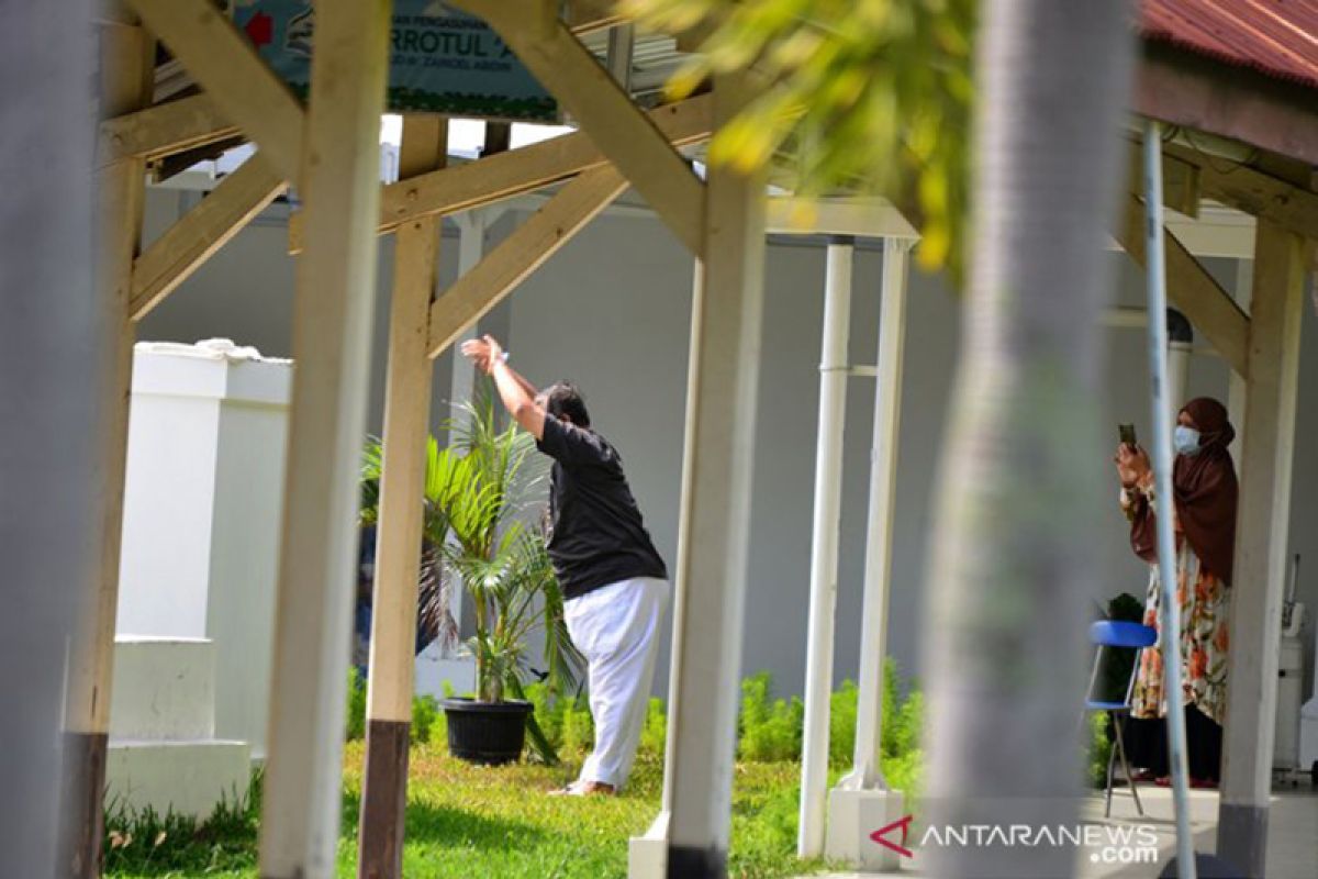 Bertambah 147 kasus baru, Satgas ingatkan prokes di zona oranye dan kuning