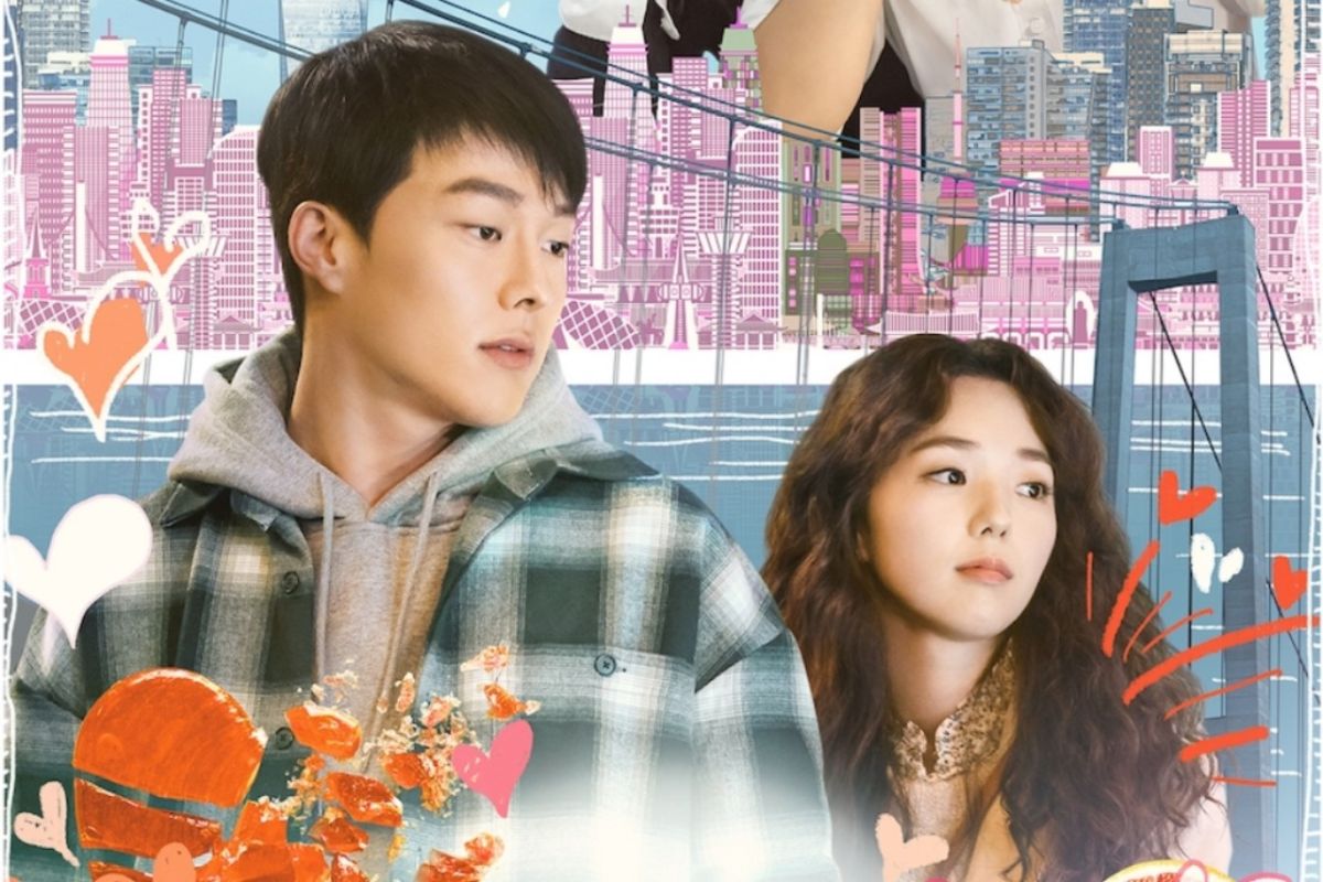 Dibintangi Jang Ki Yong, film "Sweet & Sour" tayang  mulai 4 Juni