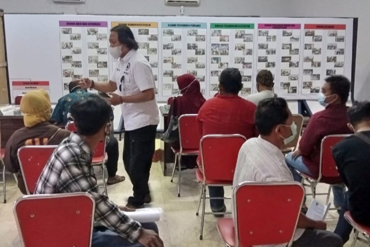 Permohonan izin hajatan keluarga di Tulungagung meningkat pascalebaran