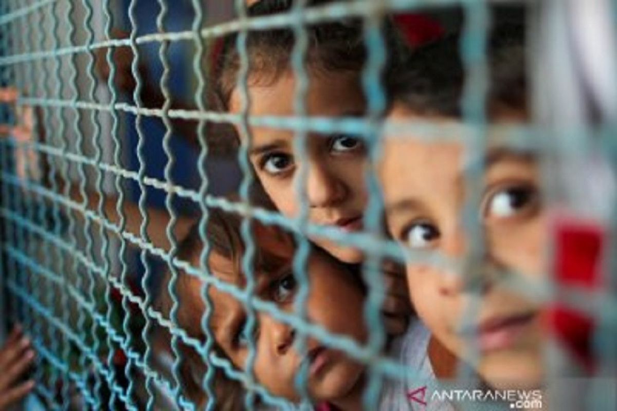 WHO menyerukan jeda kemanusiaan  salurkan bantuan ke Gaza
