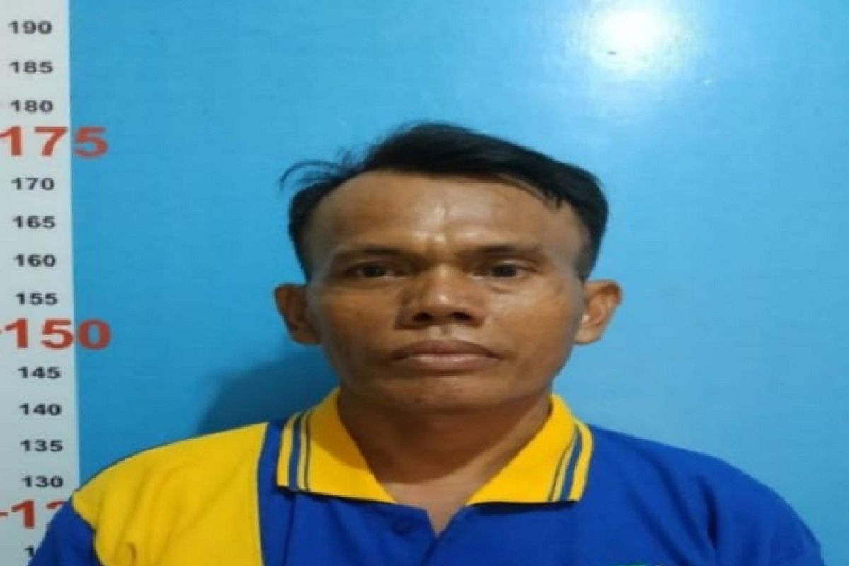 Polisi buru napi kabur dari Lapas Muara Bungo