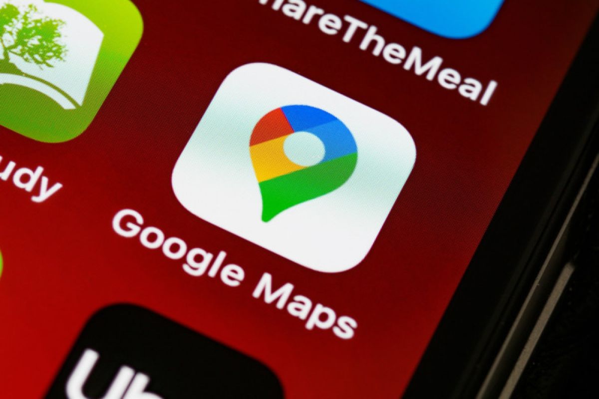 Simak 5 pembaruan Google Maps di 2021