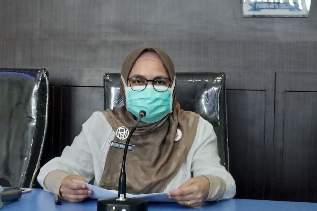 COVID-19 menjelma jadi penyakit 1000 wajah, Dinkes Padang: ini gejala mutasi terbaru