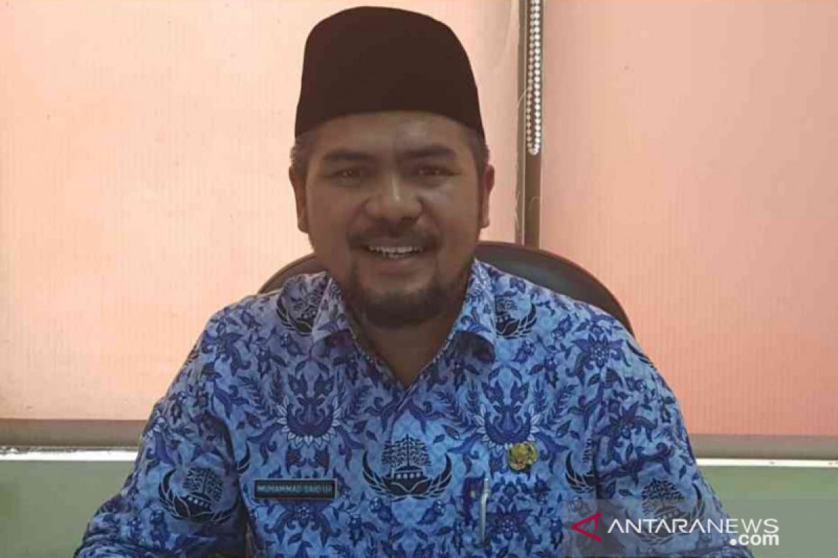 Minimalisasi risiko bencana, BPBD Bekasi petakan wilayah rawan longsor