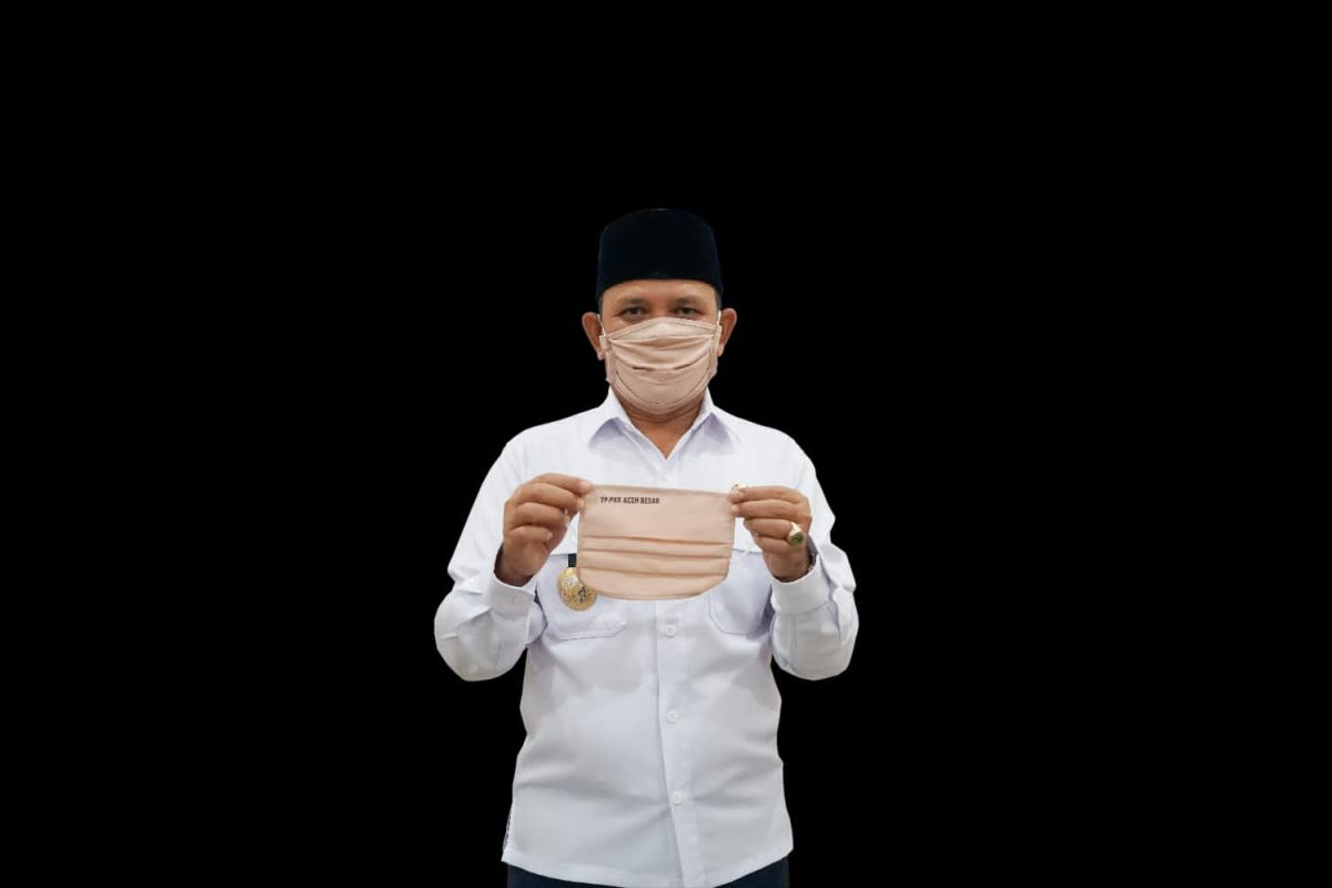 Aceh Besar Tiadakan Belajar Mengajar Tatap Muka