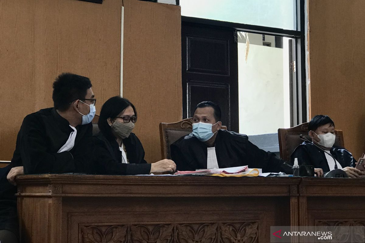 Jaksa tolak keterangan ahli ITE dari kuasa hukum Jumhur Hidayat