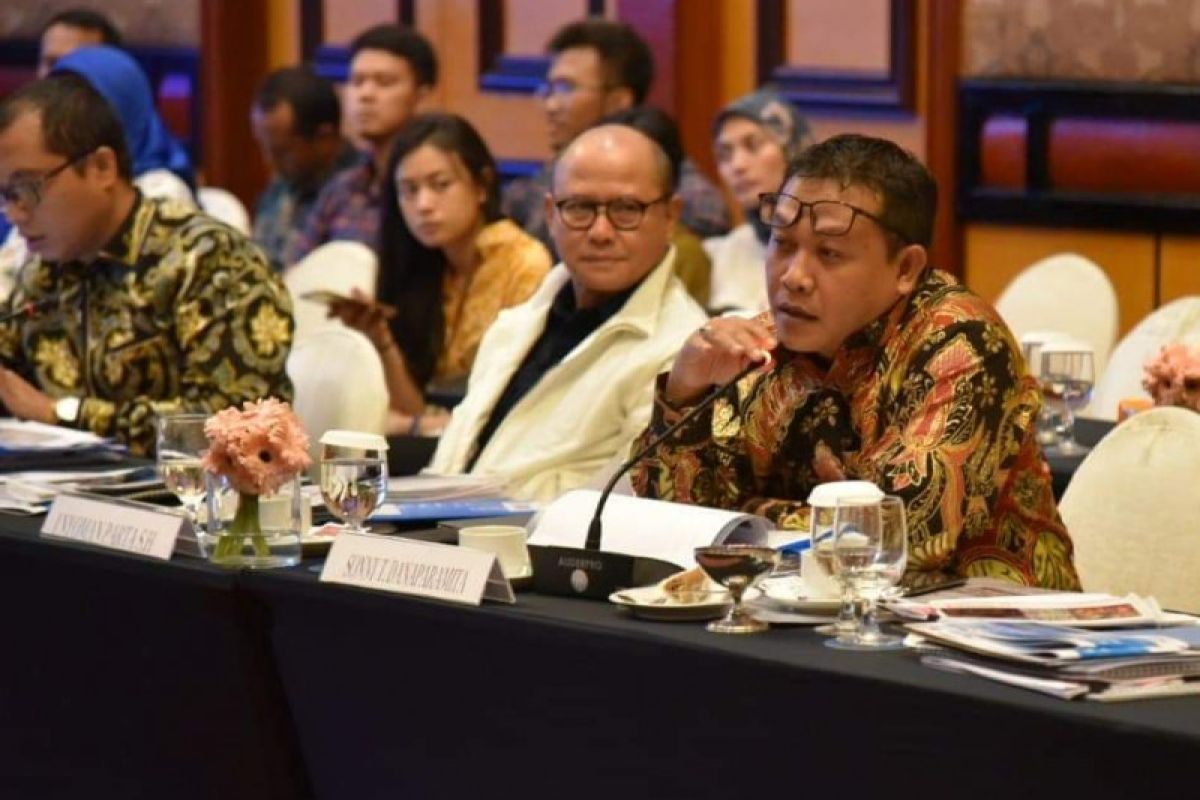 Anggota DPR: Hari kebangkitan nasional momentum kuatkan gotong royong