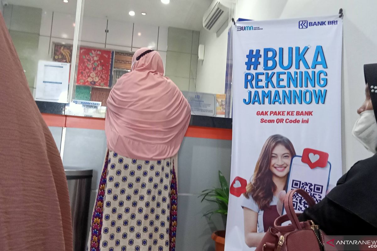 Kanwil BRI Makassar dukung BI Sulsel aplikasikan penggunaan QRIS