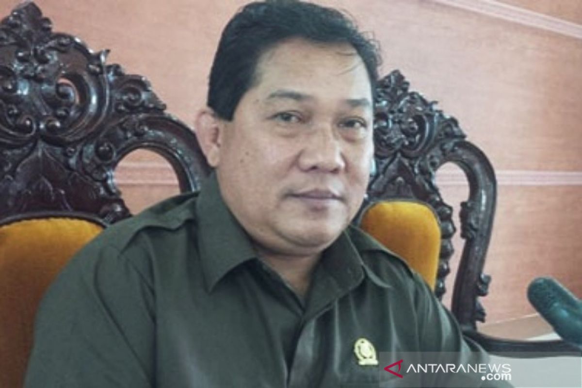 Pansus III DPRD Kapuas segera rampungkan Raperda Protokol Kesehatan