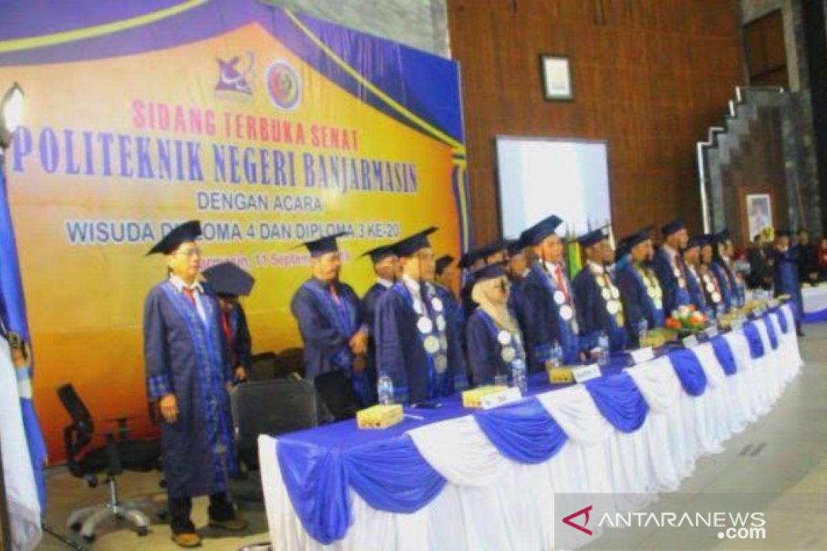 Poliban siap buka program SMK-D2