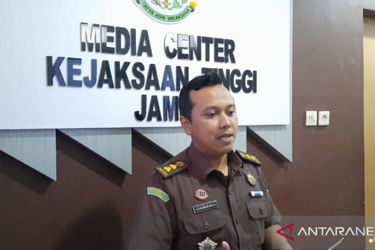 Kejati periksa karyawan BRI kasus kredit fiktif Rp14 miliar