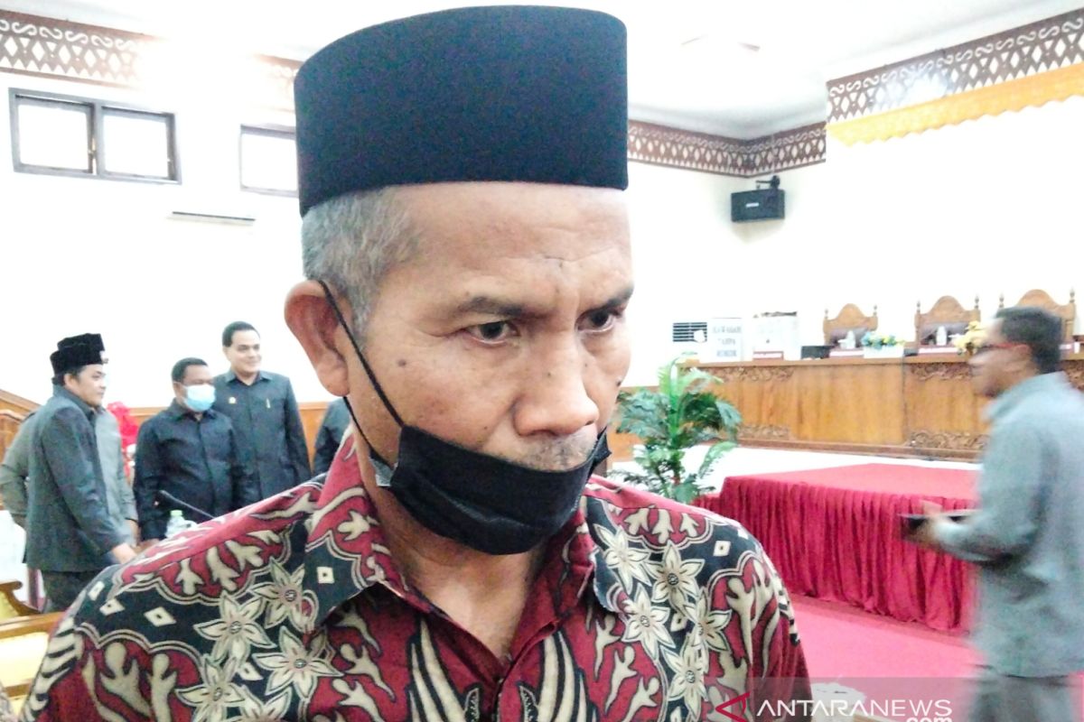 Usul copot Kadinkes, Pemkab Aceh Barat siap tindaklanjuti rekomendasi dewan