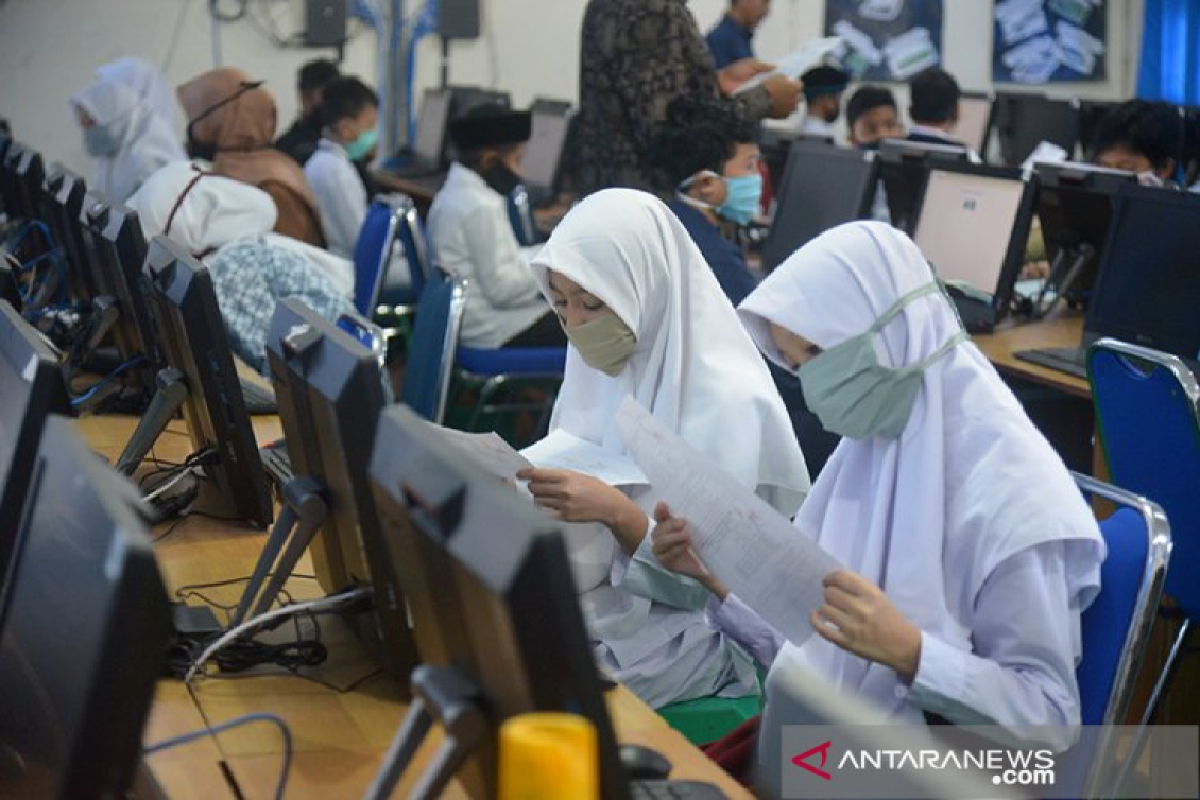 11.730 pelajar di Aceh Timur diliburkan