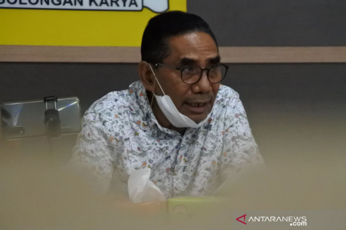 Golkar minta kader partai menangkan Takem-Herman di Sarai