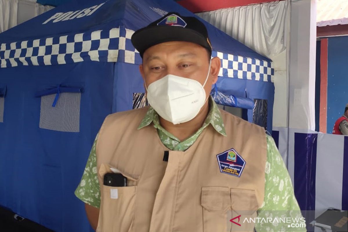 Empat polisi di Aceh Jaya terkonfirmasi positif COVID-19