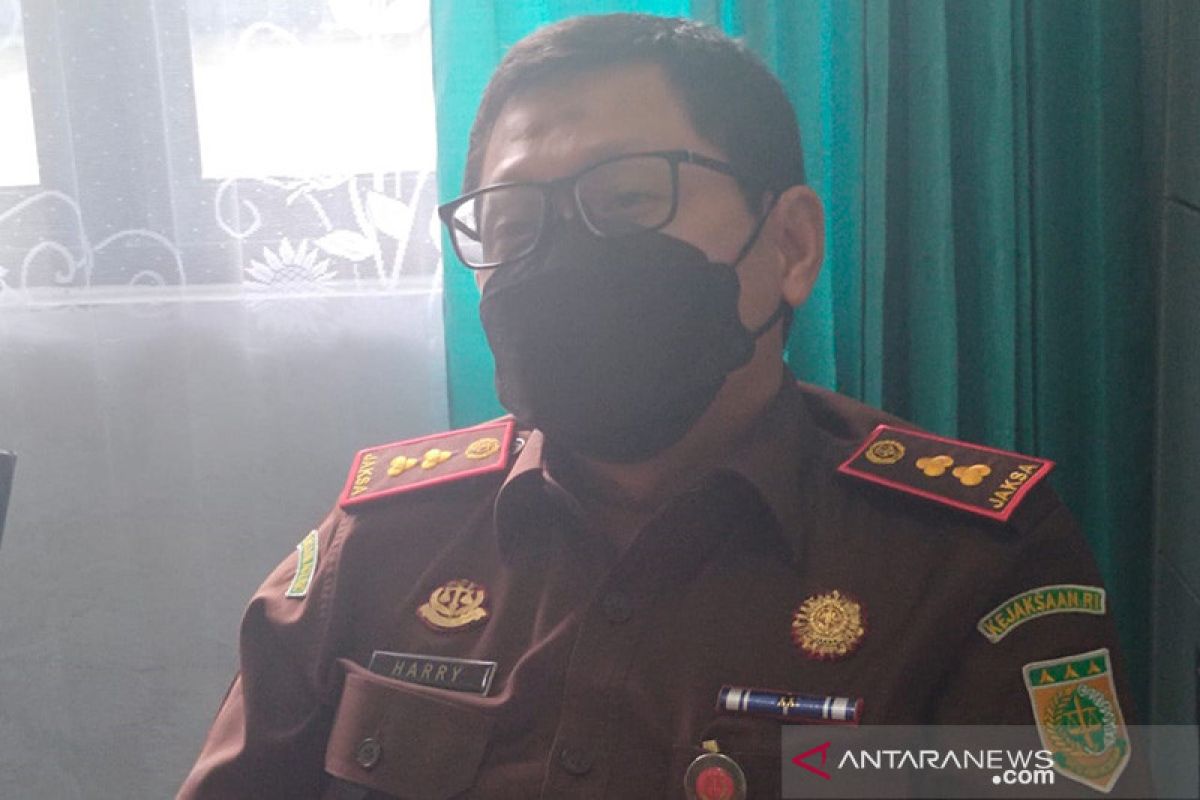 Pengadilan tolak gugatan 13 Anggota DPRK Simeulue