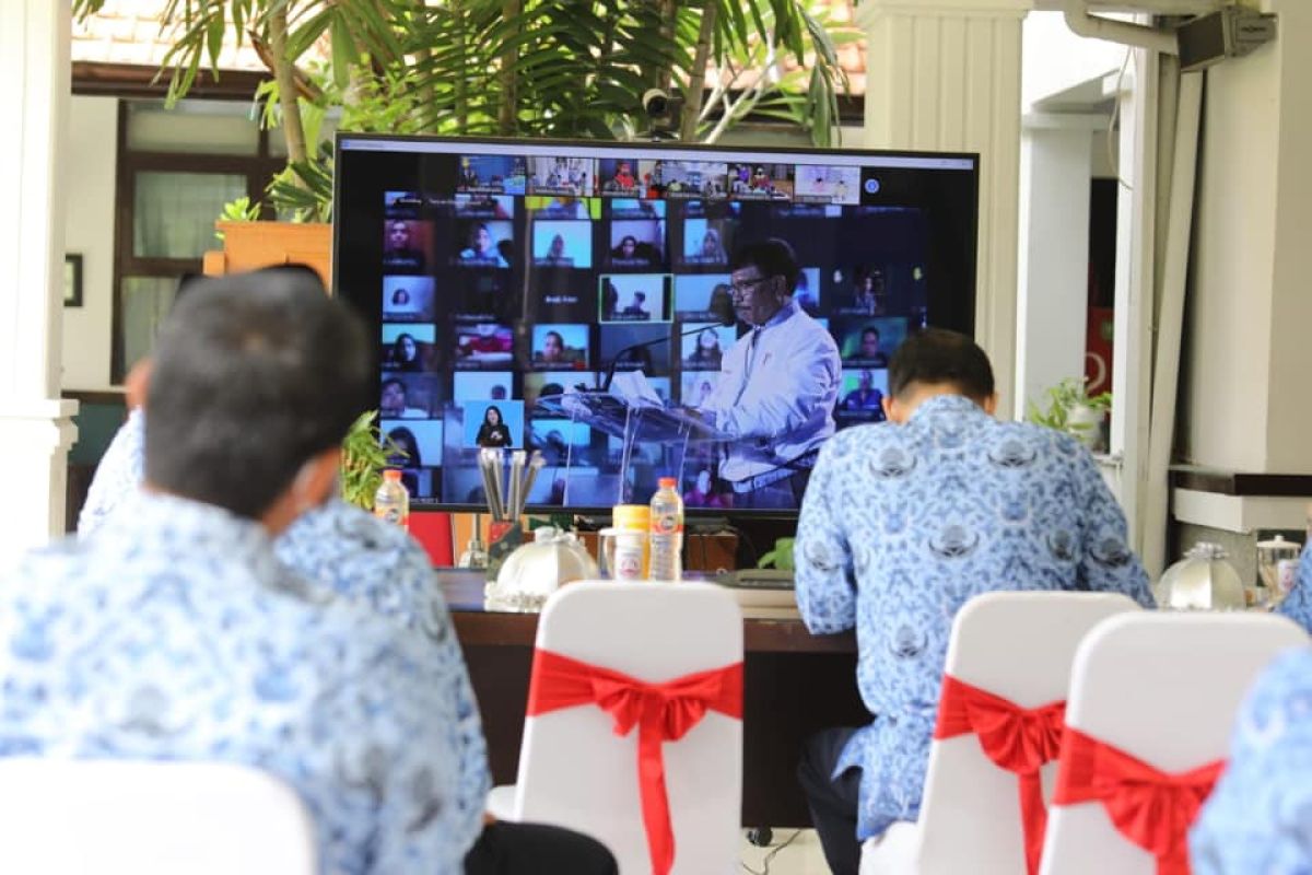 Pemkot Madiun siap mendukung Program Literasi Digital Nasional