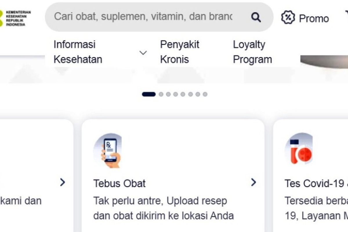 Apotek Online Lifepack hadirkan kelas Whatsapp gratis bagi penderita diabetes