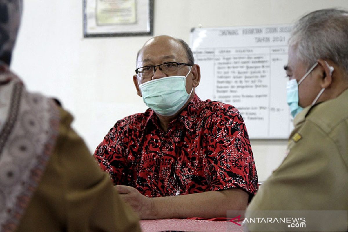 KSP: Pernyataan korupsi bansos Rp100 T spekulatif dan kontroversial