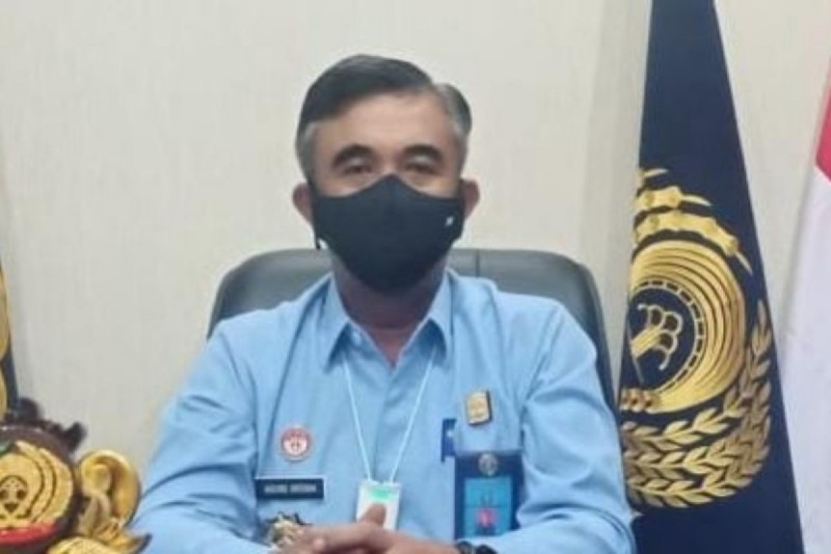 Kemenkumham serahkan proses hukum ASN jual vaksin ilegal ke polisi