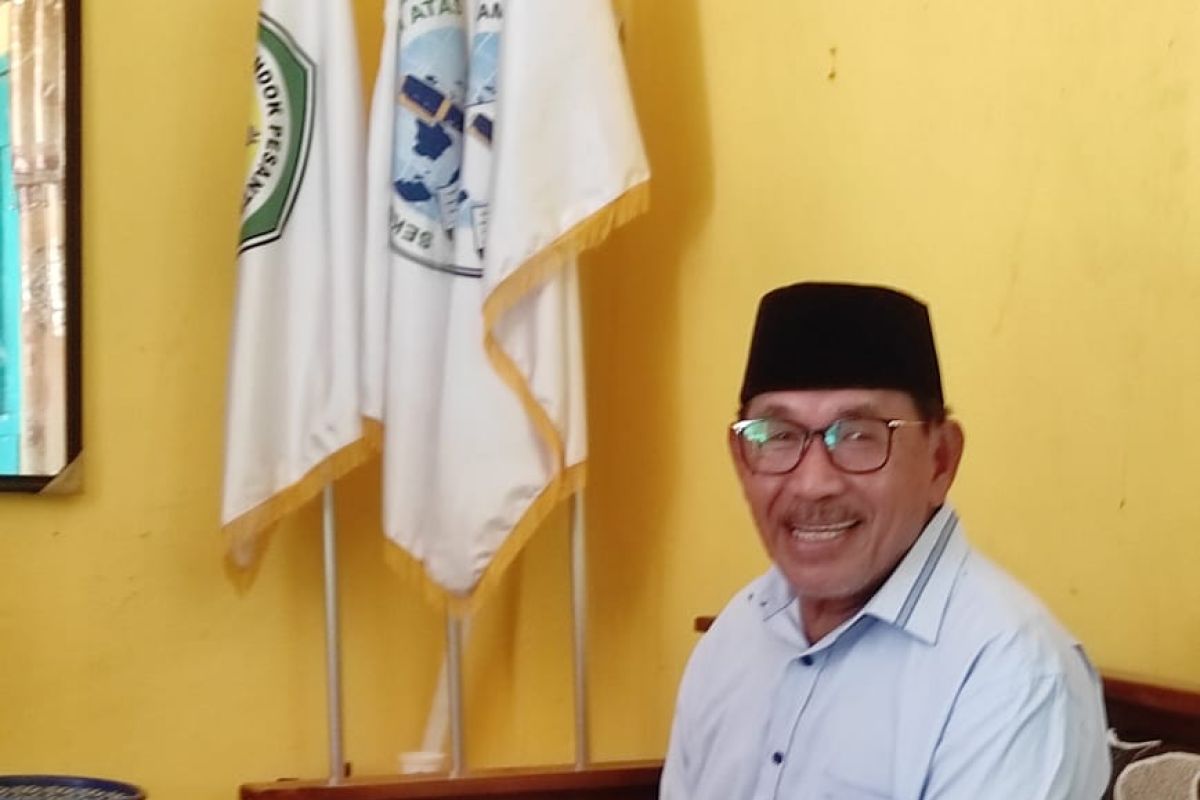 Tokoh agama Kabupaten Bima puji capaian program 100 hari Kapolri