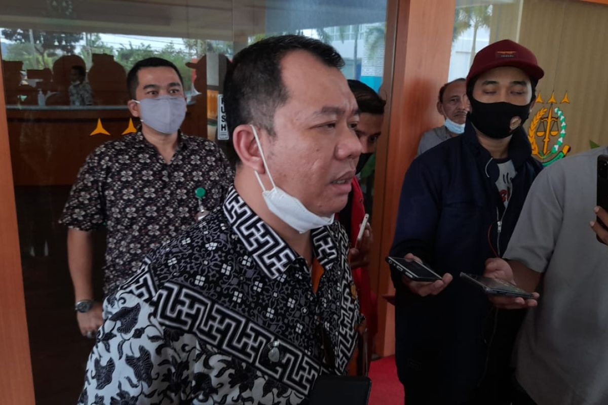 Kejati tahan dua pejabat Pemprov Banten terkait hibah ponpes
