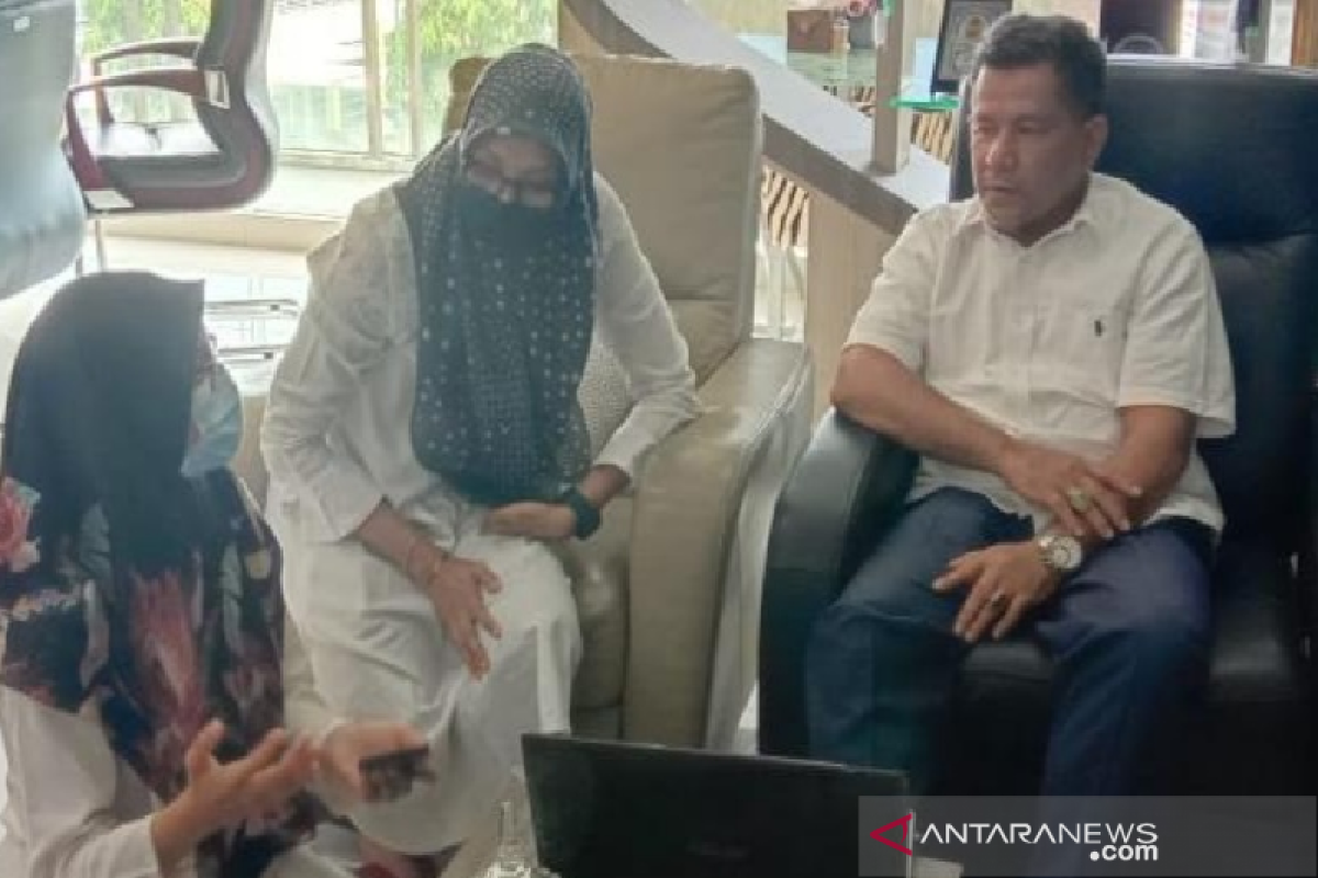 Banda Aceh akan terapkan sistem tanda tangan elektronik