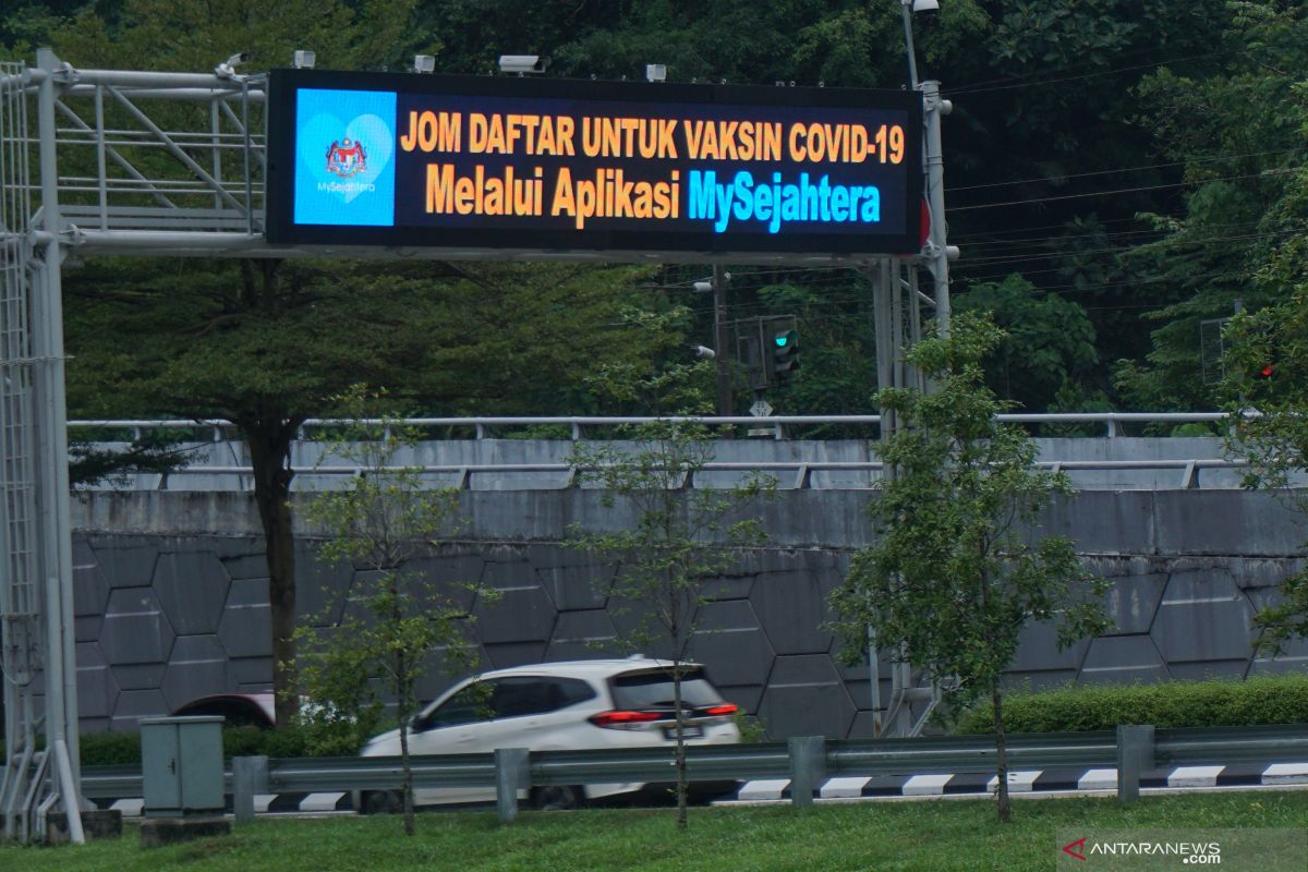 Sidang MKN setuju perketat PKP 3.0 di Malaysia