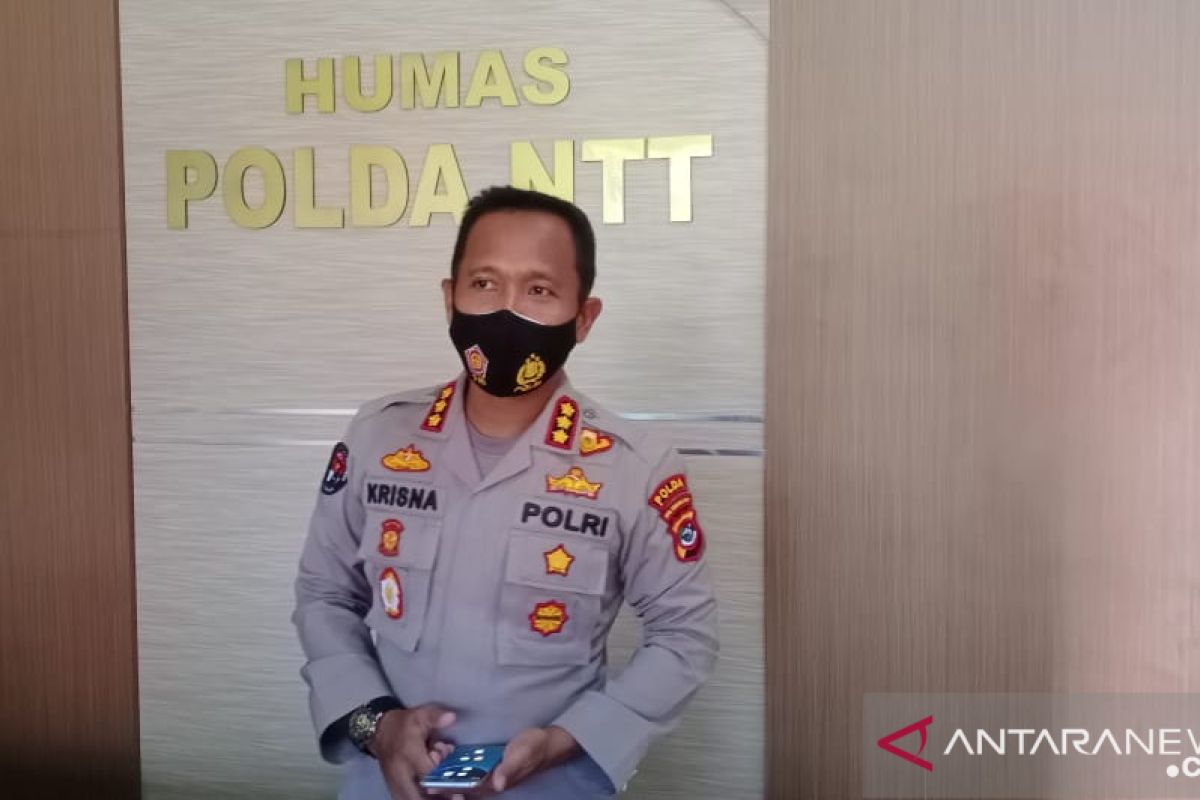 Polisi tangkap pelaku pencurian kabel listrik PLN di Kupang