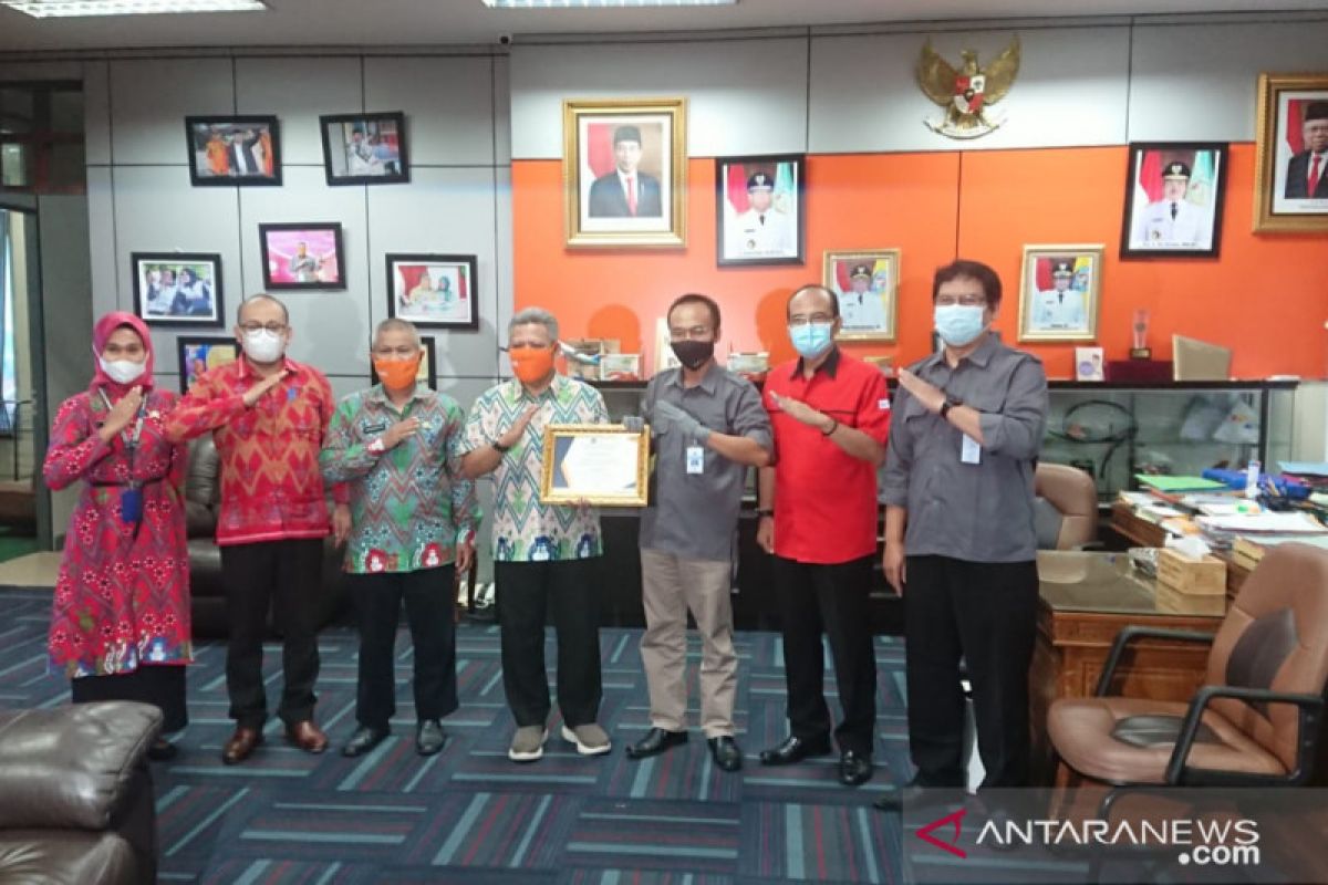 Kubu Raya jadi kabupaten terbaik pengelolaan dana desa se-Kalbar