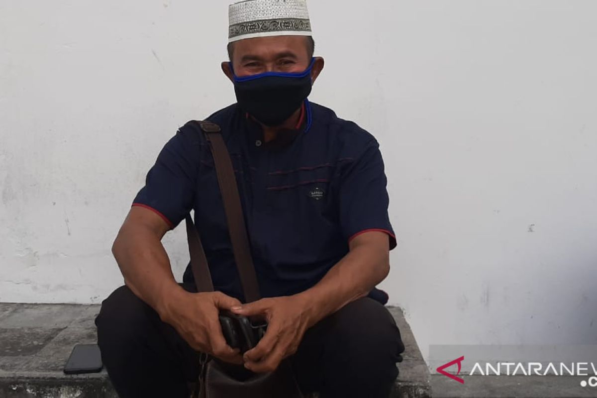 Pemdes Cit Bangka kembangkan wisata Air Biru