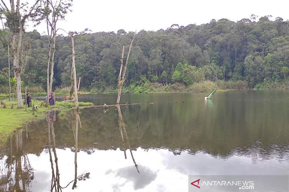 Balai TNLL  kantongi rekomendasi Satgas COVID buka kembali Danau Tambing