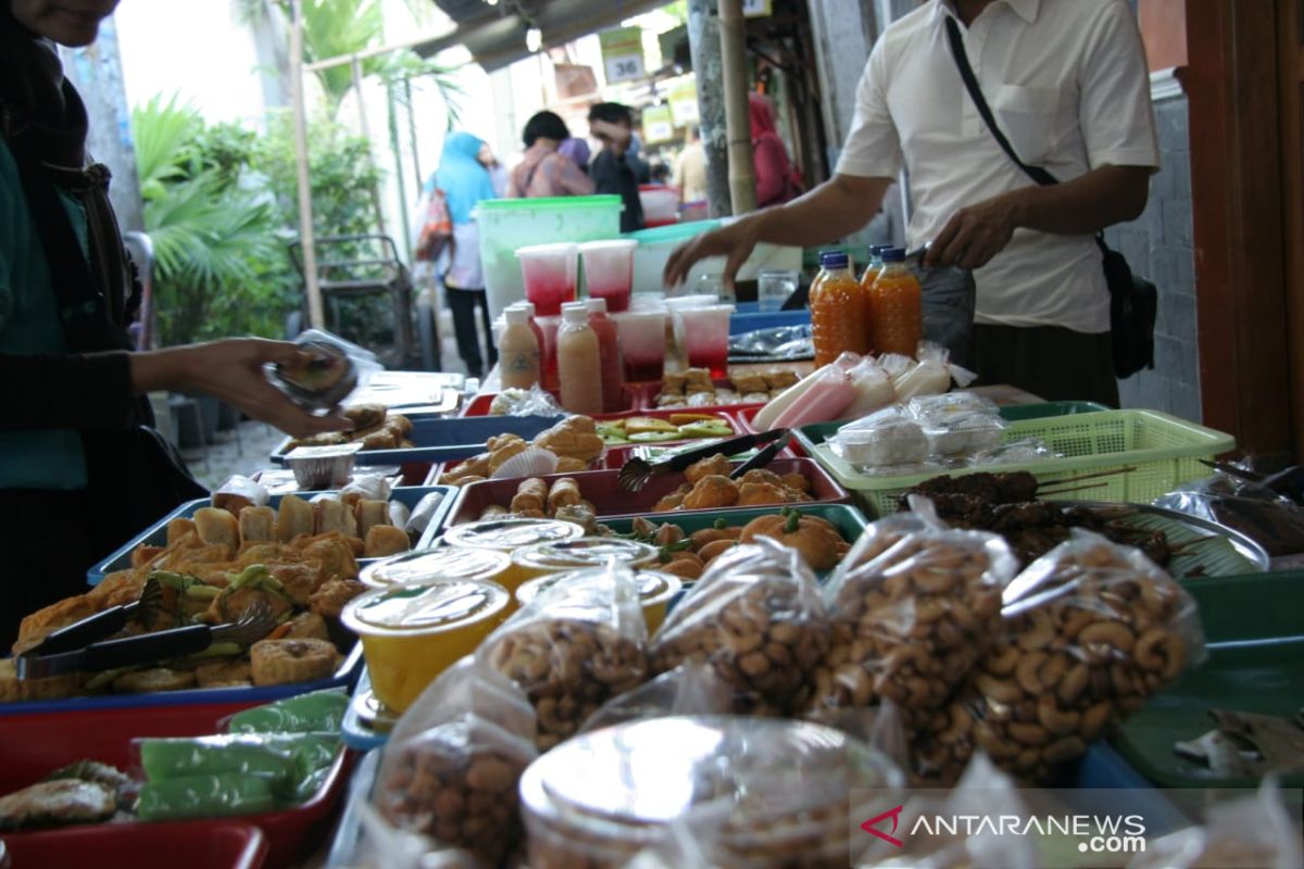 Pemkab Pessel minta masyarakat proaktif awasi makanan mengandung zat berbahaya