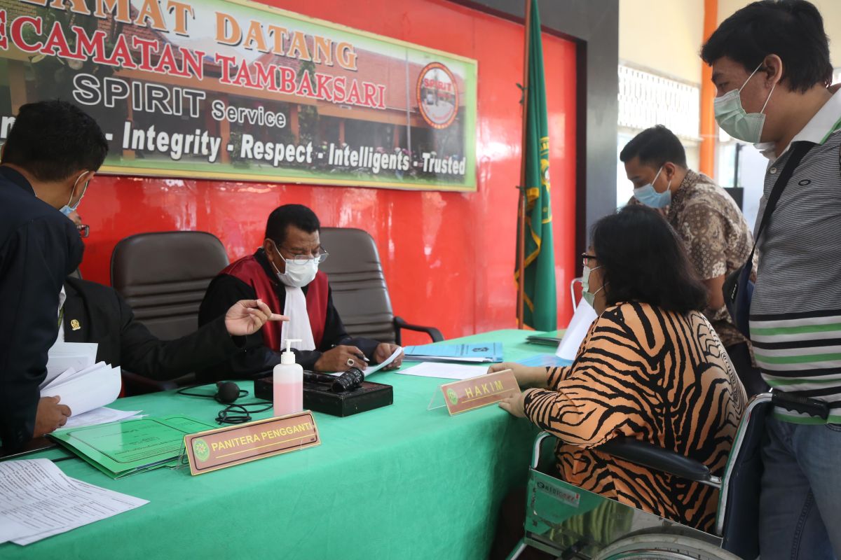 DPRD Surabaya dorong layanan adminduk terintegrasi bisa dikembangkan lagi