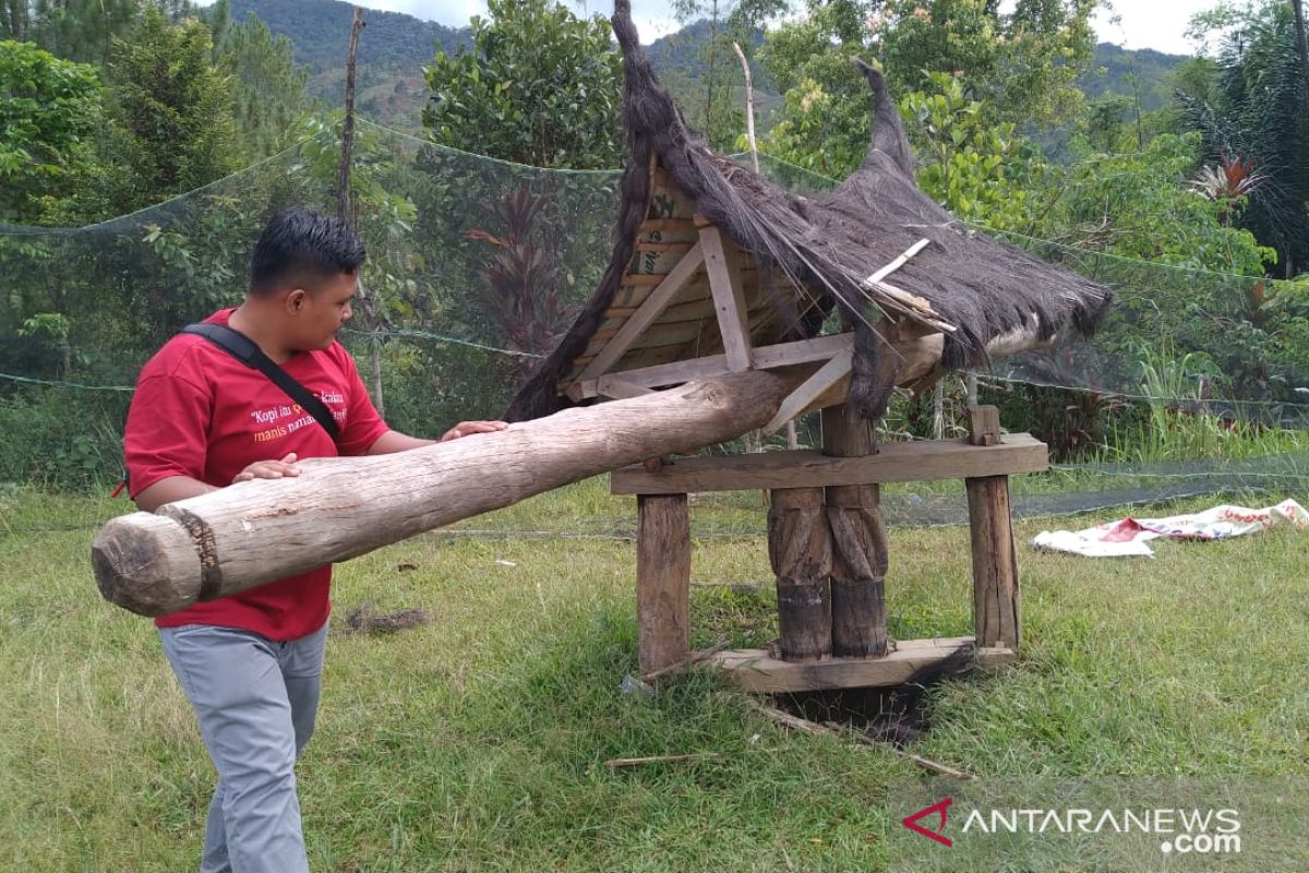 Gubernur Mahyeldi : Banyak potensi Sumbar belum tergarap maksimal