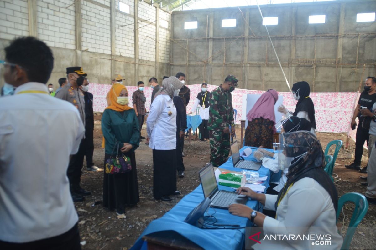 Pemkab Batola gelar pilkades E-Voting di 32 desa