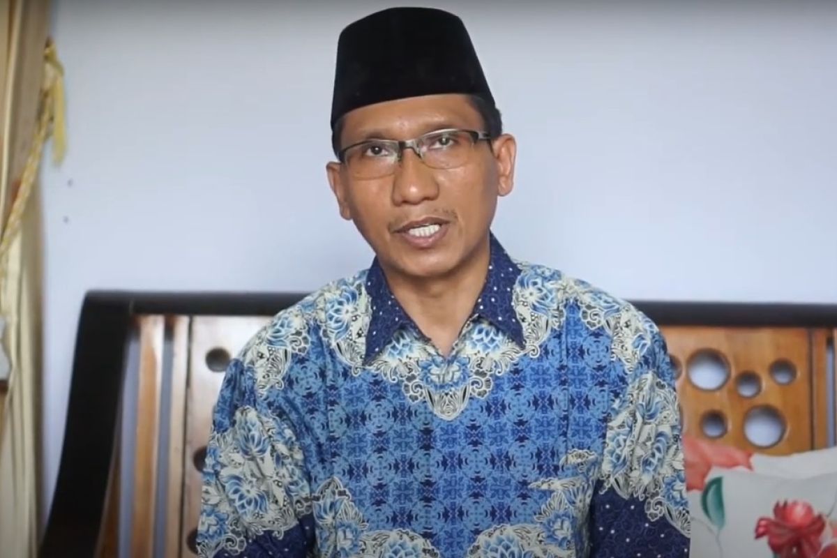 Ketua MUI Kabupaten Sumbawa apresiasi 100 Hari Kinerja Kapolri