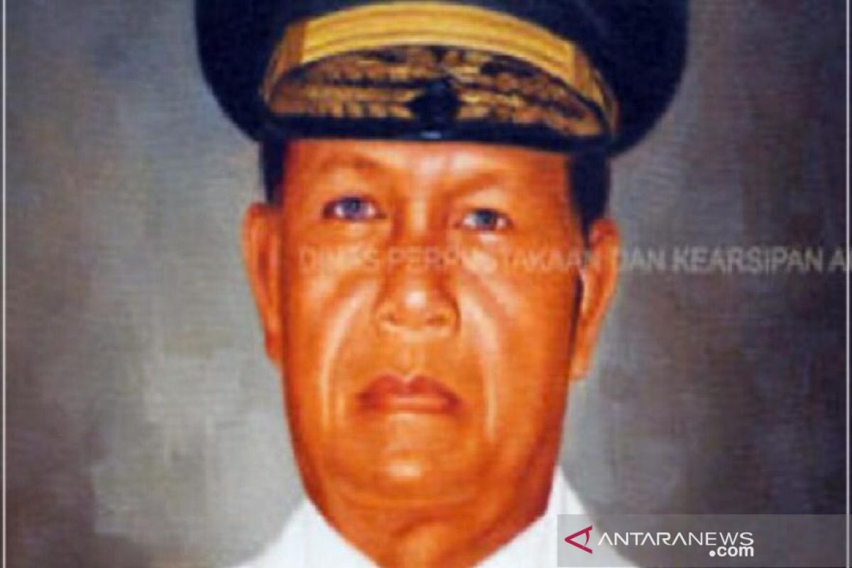 Mantan Gubernur Aceh meninggal dalam kondisi positif COVID-19