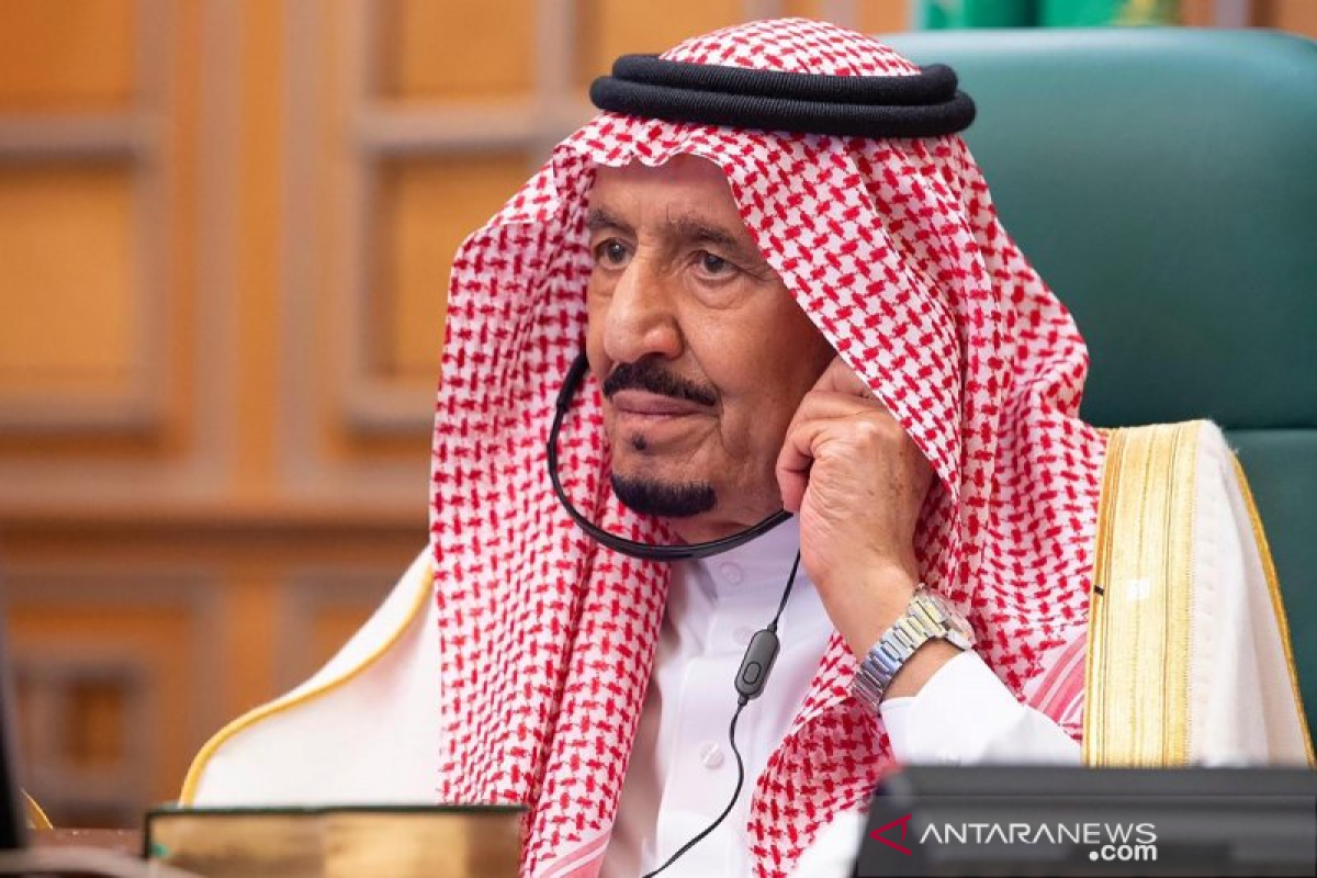 Raja Arab Saudi khawatir tentang program nuklir Iran