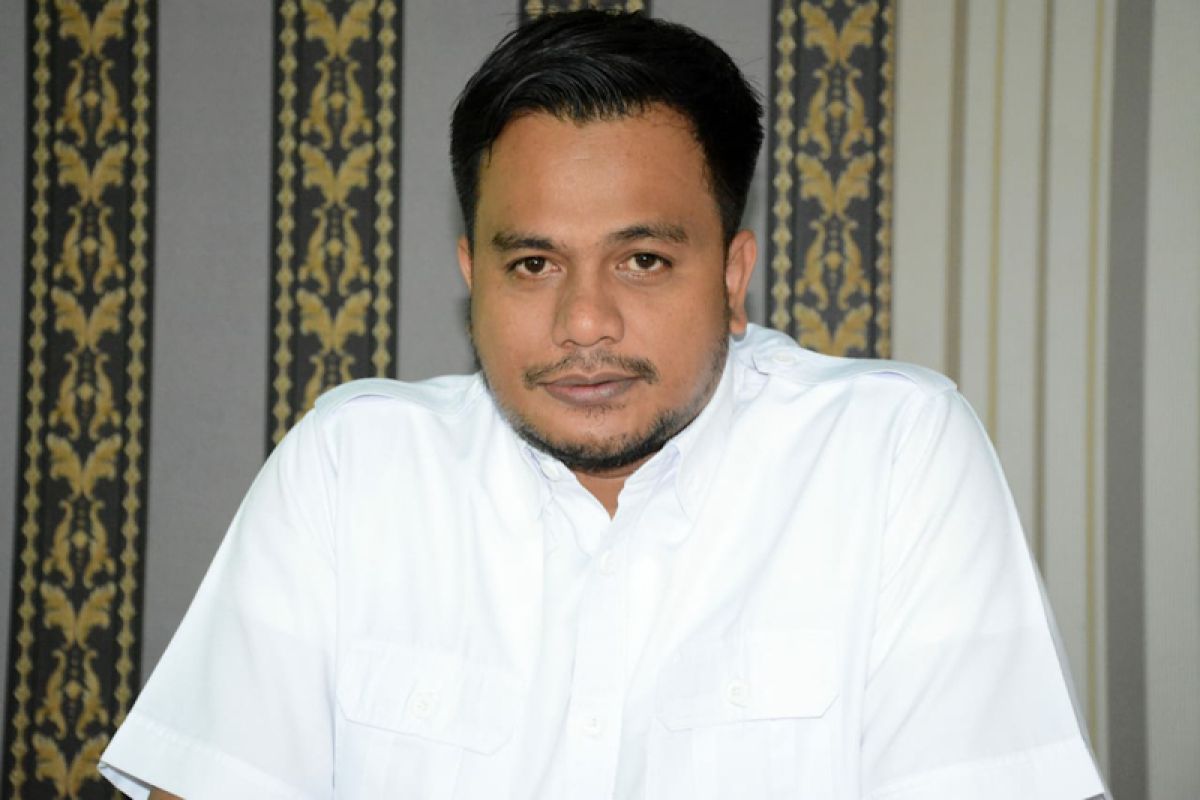 Aceh Timur terima 1.511 pegawai perjanjian kerja