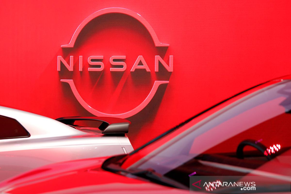 Nissan hentikan produksi di bawah merek Datsun